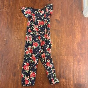 Janie and Jack jumper